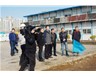 萬光城建捐建重點學(xué)府，家族榮光薪火傳承